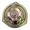 Blower motor FOR Caterpillar CAT 308E 24v