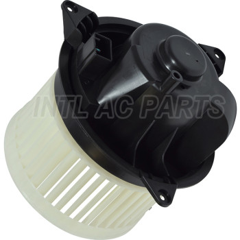 Blower motor for Ford Focus Transit Jaguar X-Type 2T1Z18568A YS4Z19805AB BM 00011C