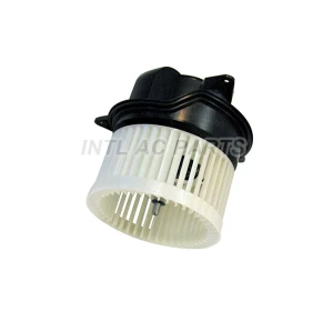 Blower motor for Ford Focus Transit Jaguar X-Type 2T1Z18568A YS4Z19805AB BM 00011C