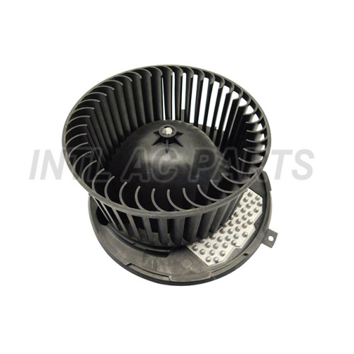 Blower motor FOR AUDI A3 (8P1) SEAT ALHAMBRA SKODA OCTAVIA II VW BEETLE 1K2820015 1K2820015C RHD