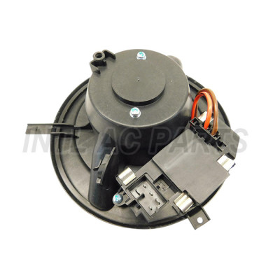 Blower motor FOR AUDI A3 (8P1) SEAT ALHAMBRA SKODA OCTAVIA II VW BEETLE 1K2820015 1K2820015C RHD