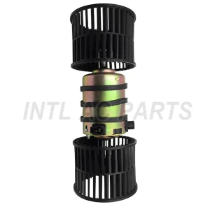 Blower motor For Hitachi ZAX70 ZAX60 KOBELCO SK200-6 Excavator 502725-1730