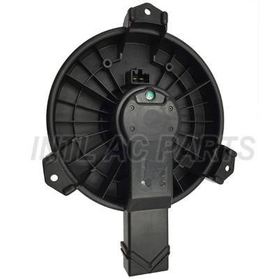 Blower motor For Acura ILX Honda Accord Infiniti M35h 79310T0AA01 272201MA0A