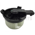 Blower motor For Acura ILX Honda Accord Infiniti M35h 79310T0AA01 272201MA0A