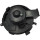 Blower motor FOR CITROEN XSARA PICASSO PEUGEOT 206 CC 6441N9 6441K0