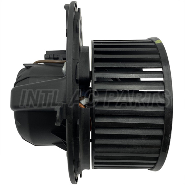 Blower motor For MERCEDES-BENZ A-CLASS (W169) B-CLASS (W245) A1698200642 1698200642
