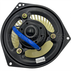 Blower motor FOR Toyota hiace 2001