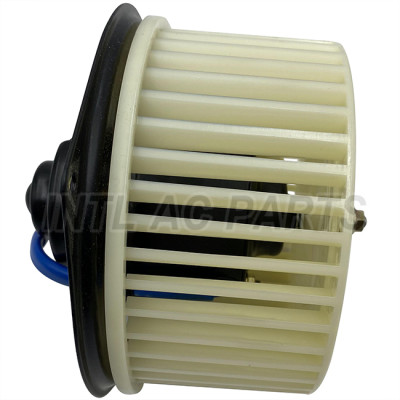 Blower motor FOR Toyota hiace 2001
