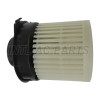 Blower motor For Chevrolet City Express Nissan NV200 NV350 Urvan 272263LM0A 272269SH0C