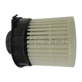 Blower motor For Chevrolet City Express Nissan NV200 NV350 Urvan 272263LM0A 272269SH0C