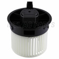 Blower motor For Nissan Cube Juke 272261FC0B 76952