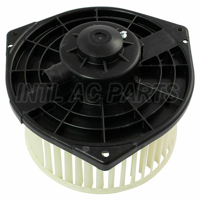 Blower motor FOR ISUZU DMAX 20142017 LHD 8981654120 Isuzu Auto