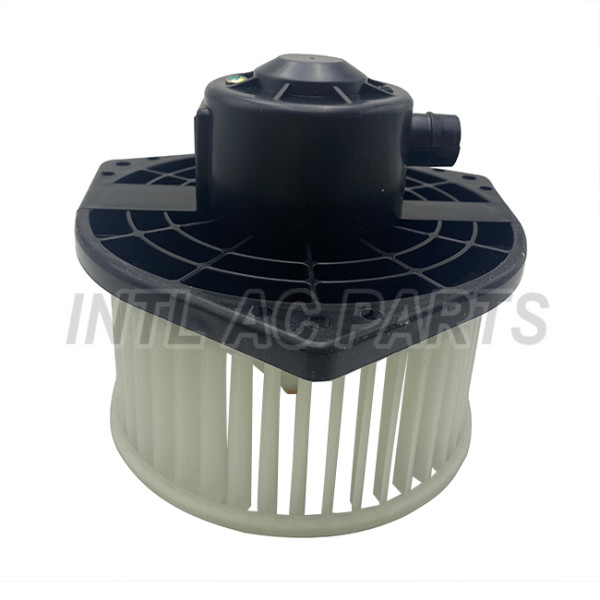 Blower motor for ISUZU D-MAX LHD