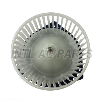 Blower motor for ISUZU D-MAX LHD