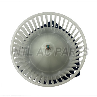 Blower motor for ISUZU D-MAX LHD
