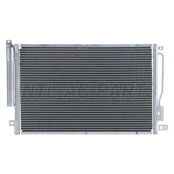 Auto A/C Condenser for Chevrolet Sonic 1.6L 2012-2017 96945773 1563762