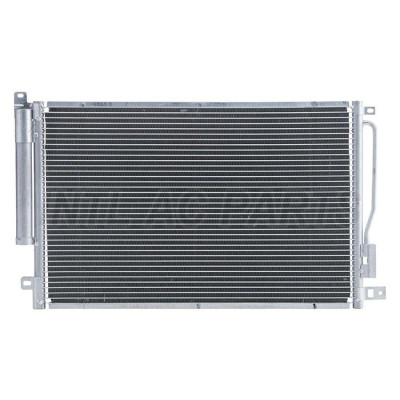 Auto A/C Condenser for Chevrolet Sonic 1.6L 2012-2017 96945773 1563762