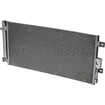Auto A/C Condenser for Fiat 500 2009-2019 68073679AA 7013987