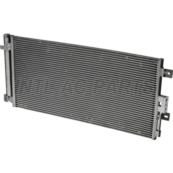 Auto A/C Condenser for Fiat 500 2009-2019 68073679AA 7013987