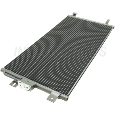 Auto A/C Condenser for Fiat 500 2009-2019 68073679AA 7013987