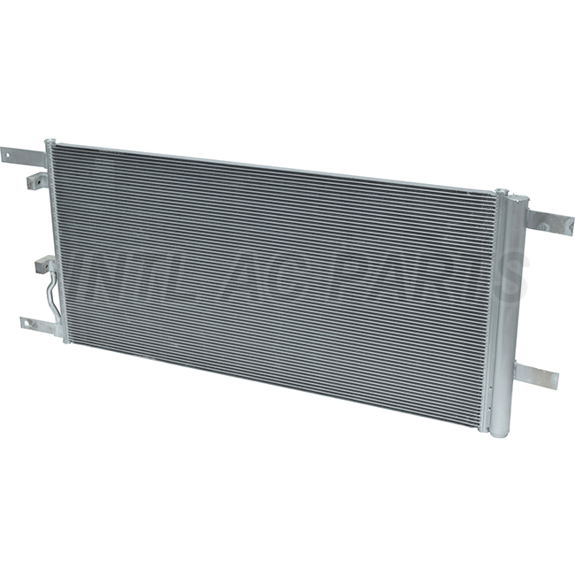 Auto A/C Condenser for Ford F-250 Super Duty 2017-2020 HC3Z19712A