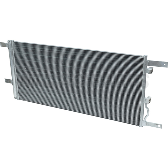 Auto A/C Condenser for Ford F-250 Super Duty 2017-2020 HC3Z19712A