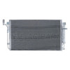 Auto A/C Condenser for Nissan Altima 2.5L 2007-2012 92100ZN50B 92100ZN51A