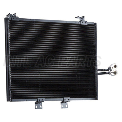 Auto A/C Condenser for Jeep TJ 2.4L 2003-2006 55037512AA 55037512AB