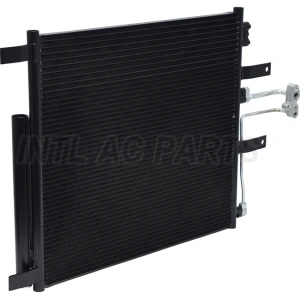Auto A/C Condenser for Dodge Ram 1500 3.7L 2009-2010 5072993AC 55056824AB