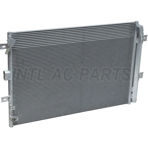 Auto A/C Condenser for Ford Edge 2.0L 2015-2018 F2GZ19712A F2GZ19712AD