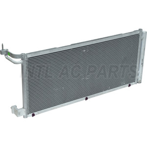 Auto A/C Condenser for Ford EcoSport 2015-2020 H6BZ19712B FO3030273