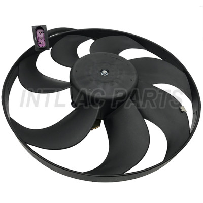 Power Auto Radiator Fan For SEAT AROSA (6H) (97-04) 6X0959455 6N0959455L