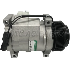 New auto ac compressor for Dodge Ram 1500 Viper 8.3L 5290012AB RL290012AD CO 11013C
