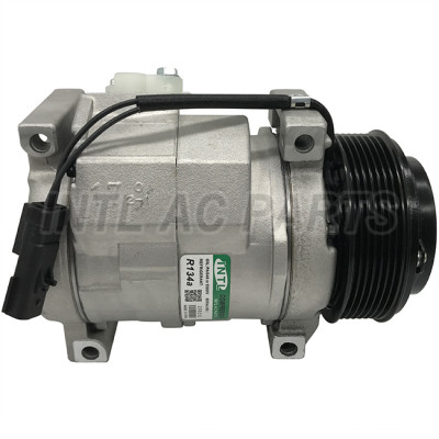 New auto ac compressor for Dodge Ram 1500 Viper 8.3L 5290012AB RL290012AD CO 11013C