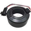 SANDEN 6V12 Auto Ac Coil Ford Galaxy 2.0 2006 6G9119D629DE 6G9119D629DB