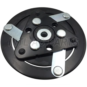 SANDEN  PXC14 Auto Ac Clutch For Volvo S60 2.0L 2015 CO29255C 36010254