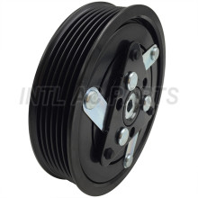 Sanden PXC16 Auto Ac Clutch Volvo S60 2.0L Volvo XC90 2015 CO29255C 36010254