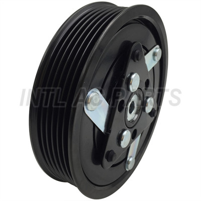 Sanden PXC16 Auto Ac Clutch Volvo S60 2.0L Volvo XC90 2015 CO29255C 36010254
