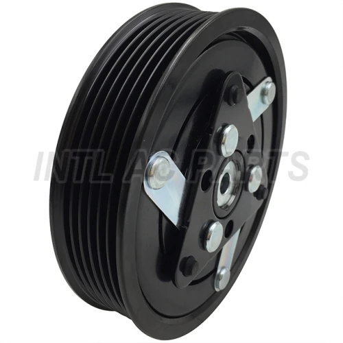 SANDEN  PXC14 Auto Ac Clutch For Volvo S60 2.0L 2015 CO29255C 36010254