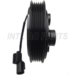 HS09 Auto Ac Clutch For Kia Picanto 1.0i 2012 977011Y100   977011Y001