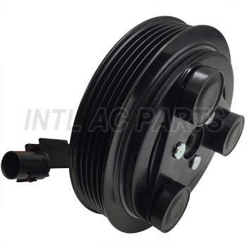 HS09 Auto Ac Clutch For Kia Picanto 1.0i 2012 977011Y100   977011Y001