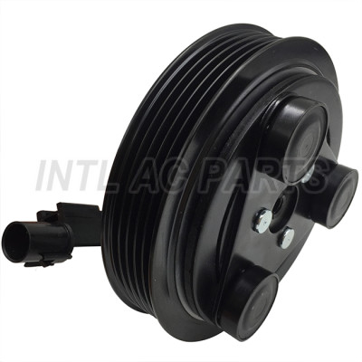 HS09 Auto Ac Clutch For Kia Picanto 1.0i 2012 977011Y100   977011Y001