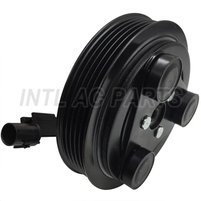 HS09 Auto Ac Clutch For Kia Picanto 1.0i 2012 977011Y100   977011Y001