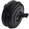 VS-16 Auto Ac Clutch For FORD FOCUS III 2.0 ST CV61-19D629-SC CV61-19D629-BE