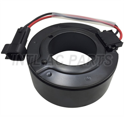 SD7V16 Auto Ac Clutch For FORD GALAXY 2.0 2006 6G9119D629DE 6G9119D629DB