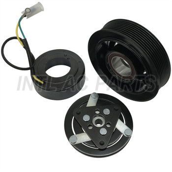 SD7H15 Auto Ac Clutch For VOLVO FH12 FH16 FL12 FL16 8113624 351119821