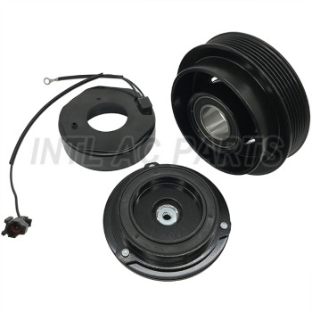 10PA17C Auto Ac Clutch Hyundai Tucson (JM) (04-0) 977012E500 977012E551