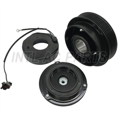 10PA17C Auto Ac Clutch Hyundai Tucson (JM) (04-0) 977012E500 977012E551