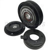 10SR17C Auto Ac Clutch For 2007-2013 Acura MDX  2015 Honda Pilot 38810-RN0-A01 38810RYEA01
