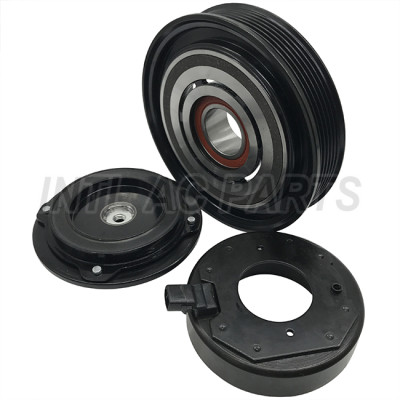 10SR17C Auto Ac Clutch For 2007-2013 Acura MDX  2015 Honda Pilot 38810-RN0-A01 38810RYEA01